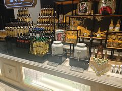 -川骄海鲜自助(河东店)