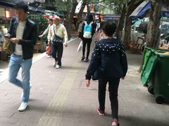 -家琳甜品(江南东店)