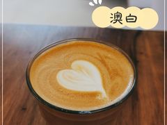 -Punchline Coffee&Roaster(同济大学店)