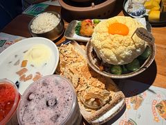 -岛风·台食小馆 ISLAND BISTRO(烟台山店)