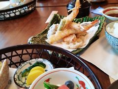 -Tsuru鹤日本料理(静安香格里拉店)