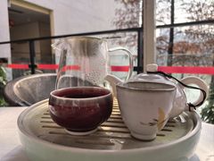 -鹿鸣酒家(越秀店)