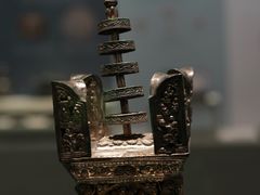 -浙江省博物馆(孤山馆区)