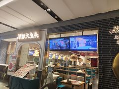 -千稻剁椒大鱼头(CityOn熙地港店)