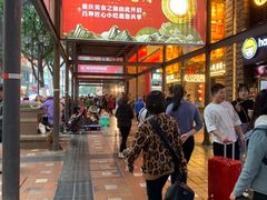 -八一路好吃街(雨田商务大厦店)