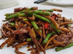 -金瑞轩大酒楼·顺德鱼生·粤菜海鲜(东江国际店)
