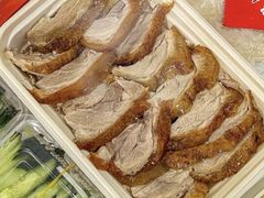 -聚春园自助餐厅(东街口店)