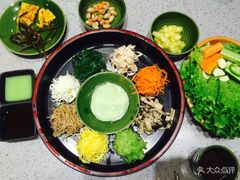 -将军牛排·尔滨地标朝鲜族美食(总店)
