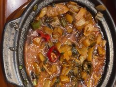 -小秦淮·南京土菜(新亭西路店)