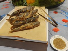 -宝轩渔府·海鲜(水上店)