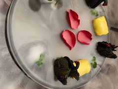 -广州文华东方酒店·江-由辉师傅主理