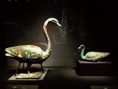 -陕西历史博物馆