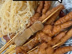 -大姐麻辣烫(莲宝中路店)