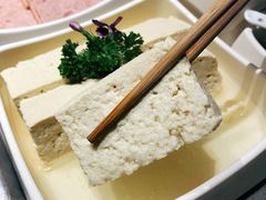 -海底捞火锅(金光华店)