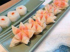 -苏帮袁Sue Cuisine(来福士店)