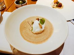 -沈阳君悦酒店·意坊意大利餐厅