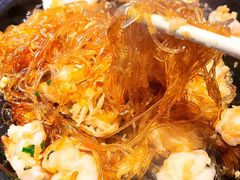 -江宴渔村·鱼鲜土菜(紫荆广场店)