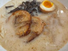 -味千拉面(金融街店)