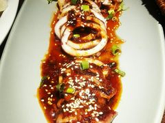 -前海沿·青岛菜(大拇指广场石老人店)