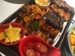 -Gray Whale 灰鲸餐厅(北美N1店)