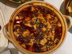 -乔阿马·江南味·驴肉香(龙湖华泾天街店)