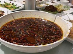 -香满楼(南关店)