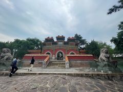 -普陀宗乘之庙(小布达拉宫)