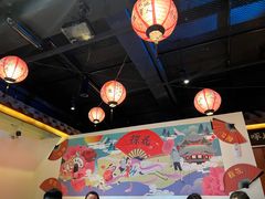 -探花·意境江南菜·唐伯虎文化体验店·松鼠桂鱼(观前店)
