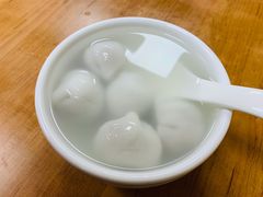 元宵-久久元宵(延平路店)