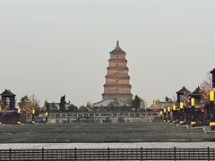 -大唐不夜城