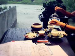 -广州市紫泥堂文化创意园景区