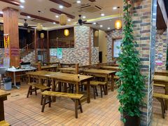 大堂-荣华基·现炒快餐(肇嘉浜路店)