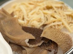 -一绪に寿喜烧(虹悦城店)