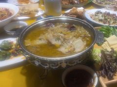 -人民公社大食堂(顺义总店)