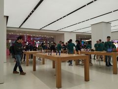 -Apple 零售店(apm Hong Kong)