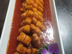 -驿楼兰·新疆菜(火车站店)