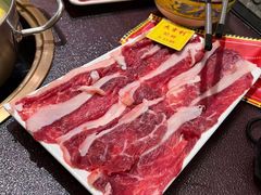 -大吉利·潮汕牛肉火锅(河西店)