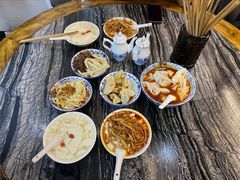 -西月城谭豆花(春熙路店)