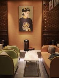 -盘子女人坊古装写真摄影(南京总店)