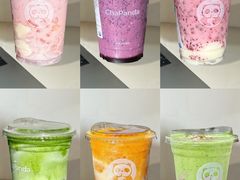 -茶百道(柏威年店)