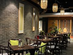 -青藤茶馆(南山路店)