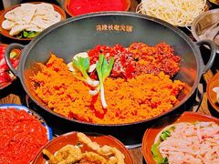 -冯校长老火锅(广州正佳广场店)