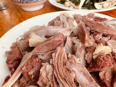-三中高皇羊肉馆