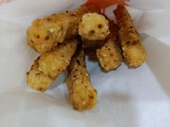 孜然鸡柳-德克士(广州南站店)