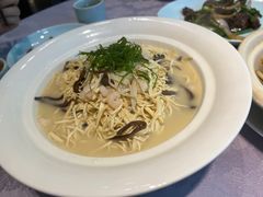 -山外山菜馆(玉泉路店)