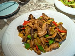 -又见炊烟私房菜(敬亭路店)