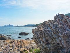 -盐洲岛