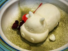 -哈啾嗨·新概念蒙餐(红星新城店)