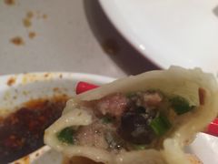 -喜家德虾仁水饺(华强天虹店)