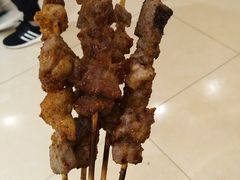 -北疆饭店(宝龙店)